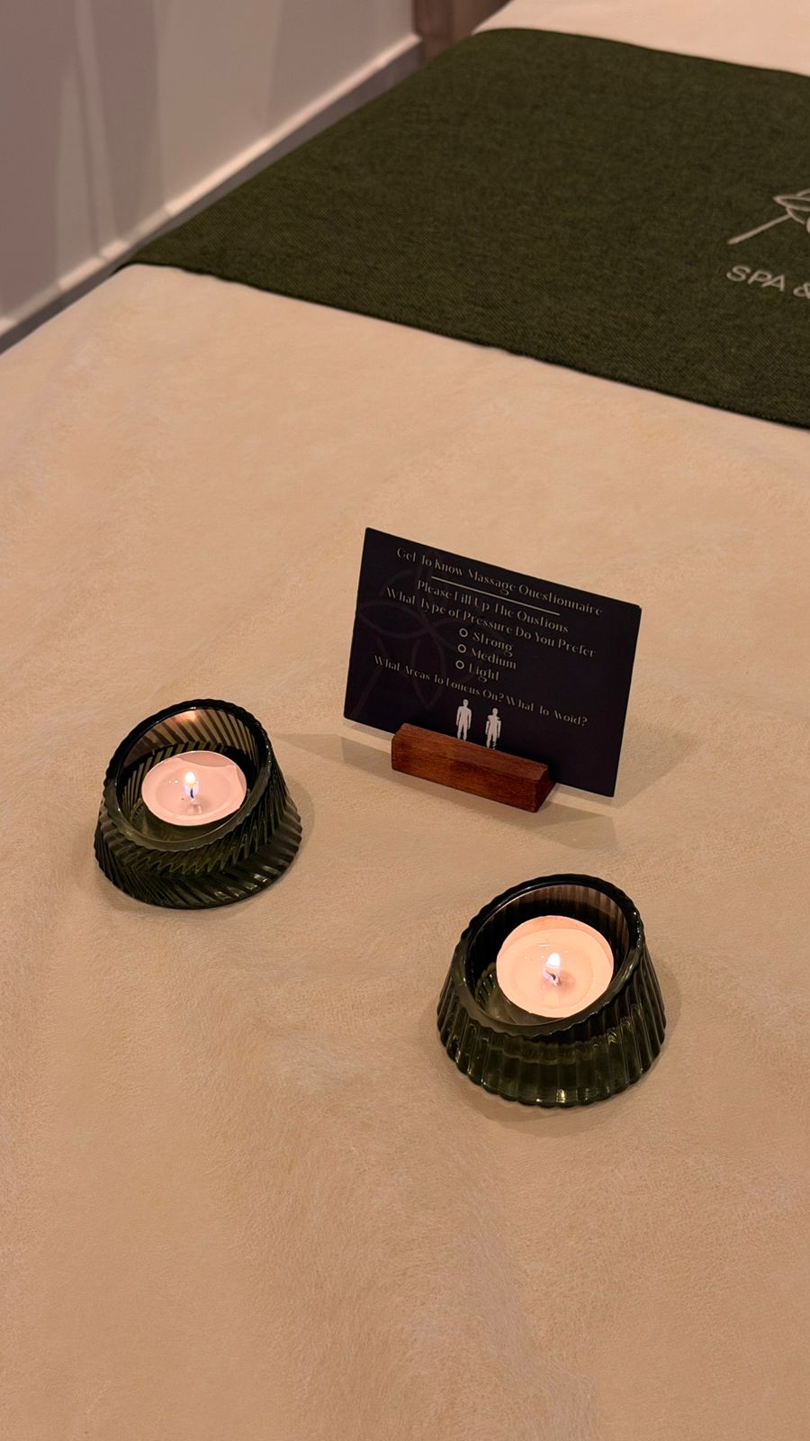 About Perfect Spa 42